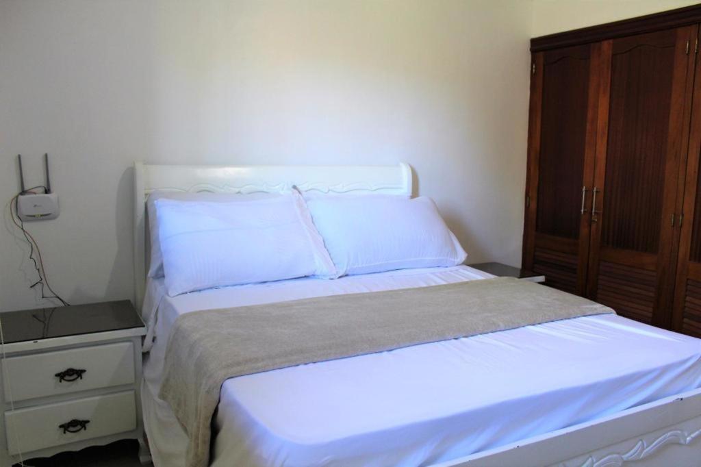 Apartamento Los Rieles Santiago De Los Caballeros Eksteriør billede